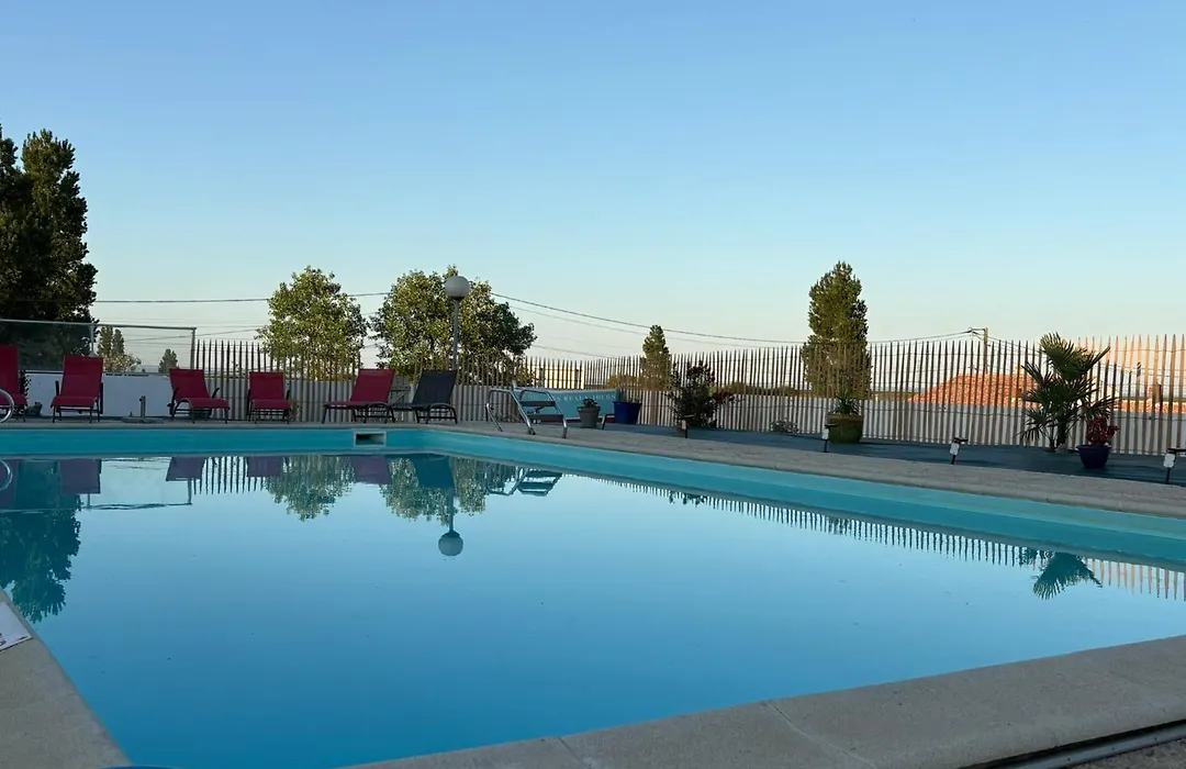 Hôtel des Dunes Noirmoutier-1