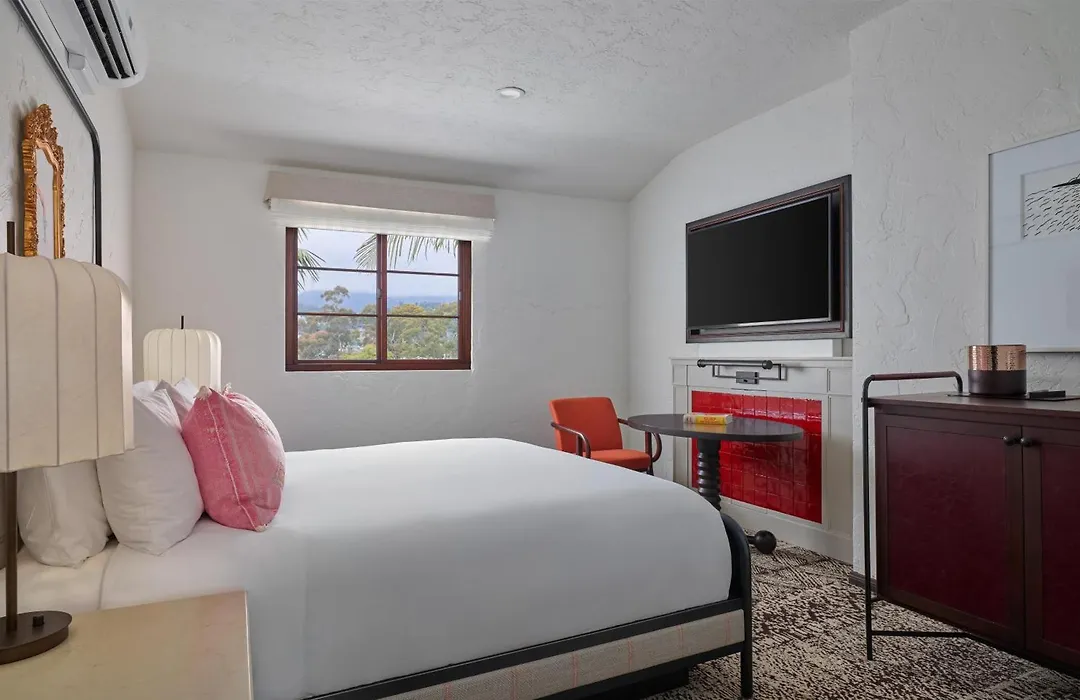 Mar Monte Hotel, In The Unbound Collection By Hyatt-1
