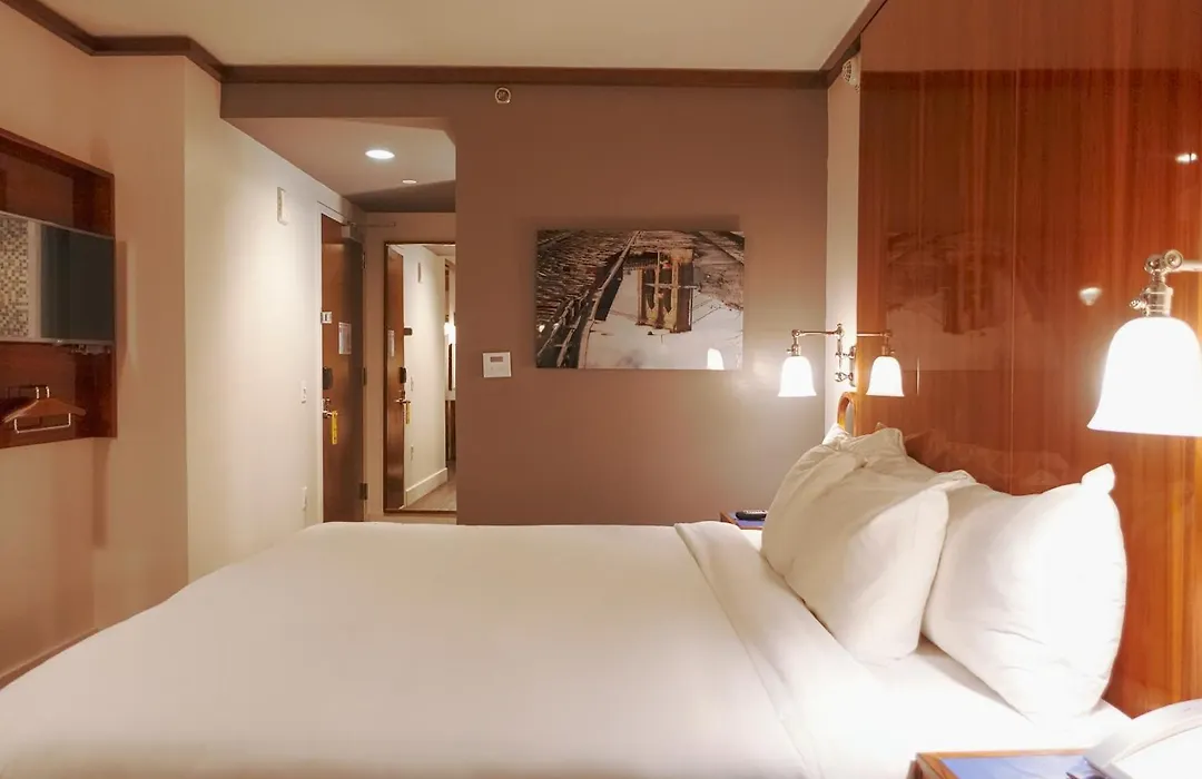 Hotel Hugo-1