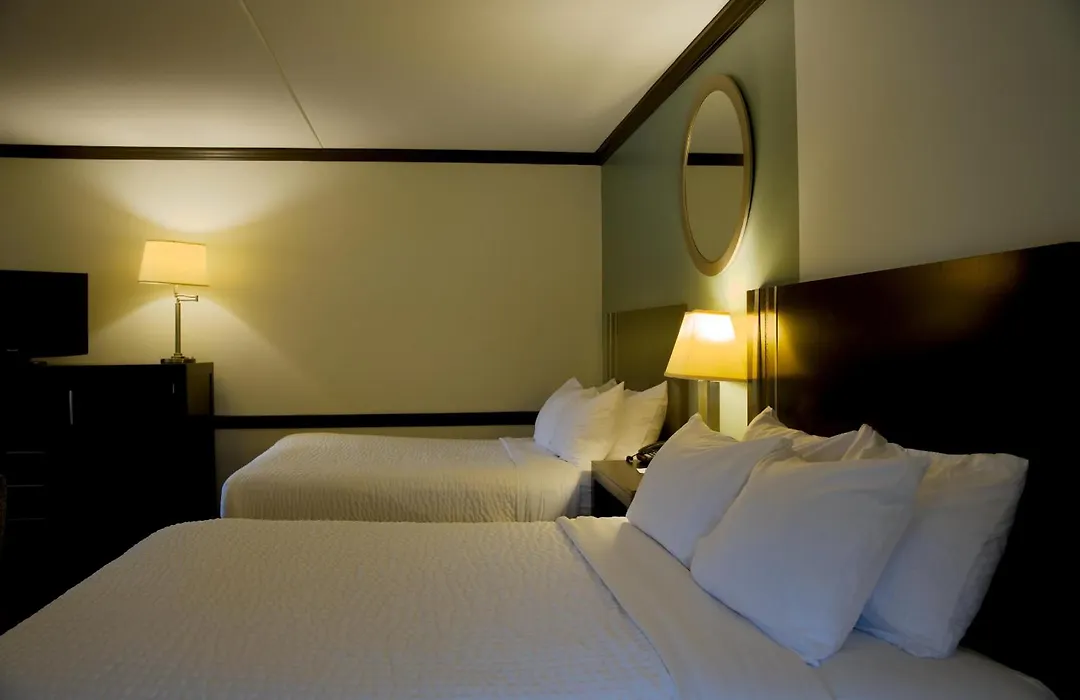 Clarion Inn Strasburg - Lancaster-1