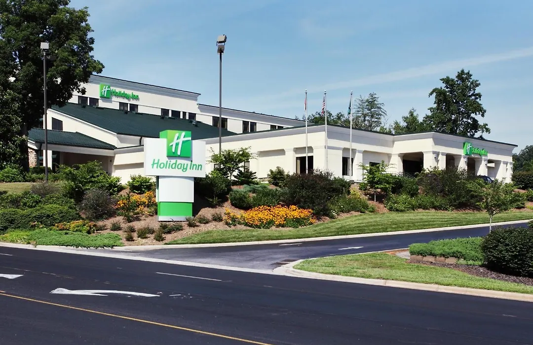 Holiday Inn Asheville - Biltmore West By Ihg-1