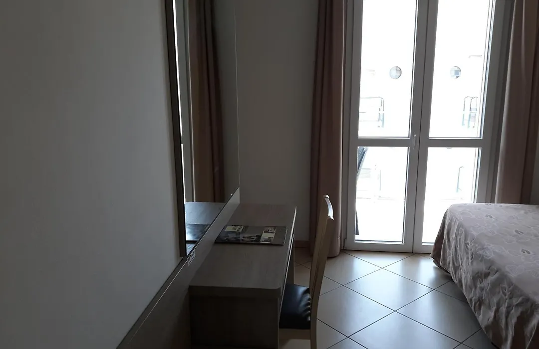 Hotel Villa Enea-1