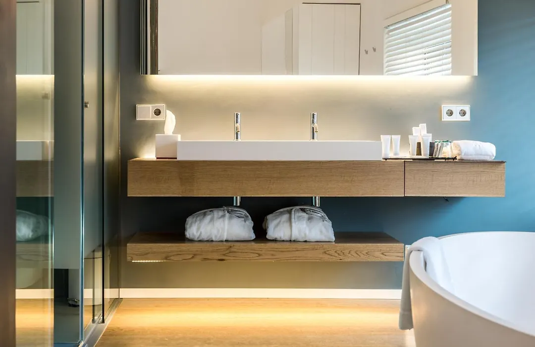 Hotel Restaurant Mas Lazuli By Fimedhotels-1