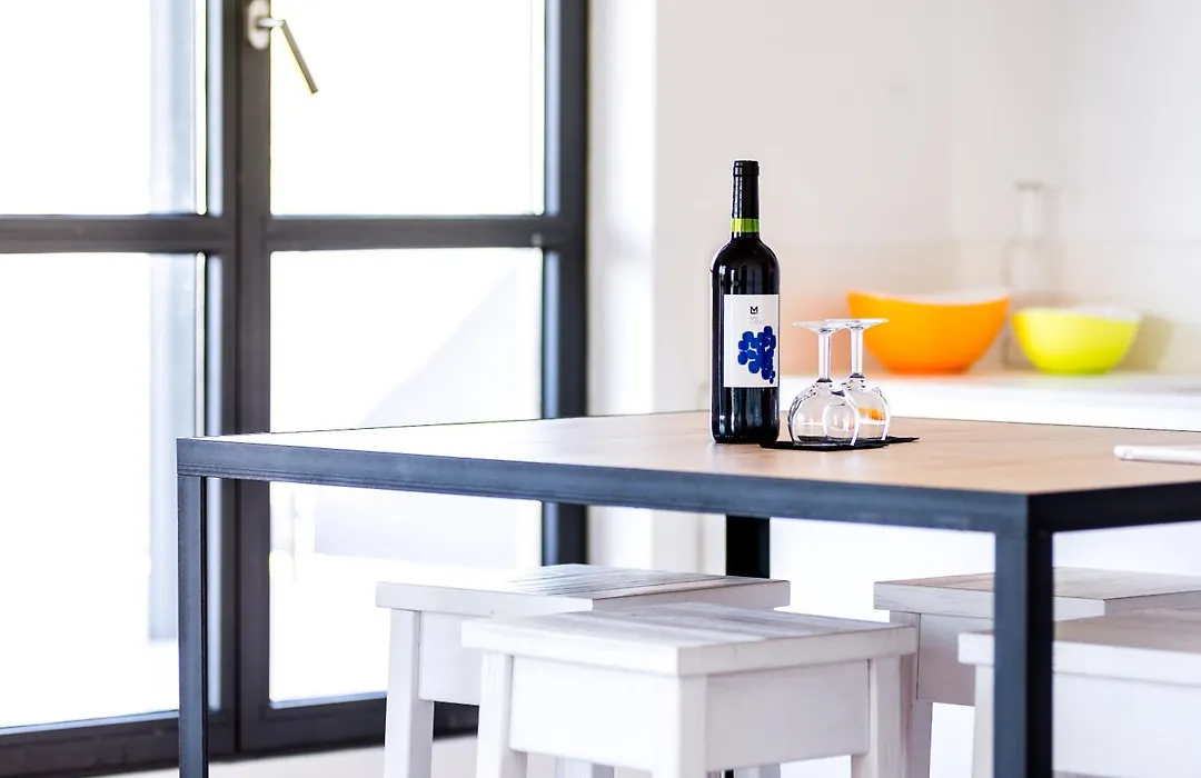 Hotel Restaurant Mas Lazuli By Fimedhotels-1