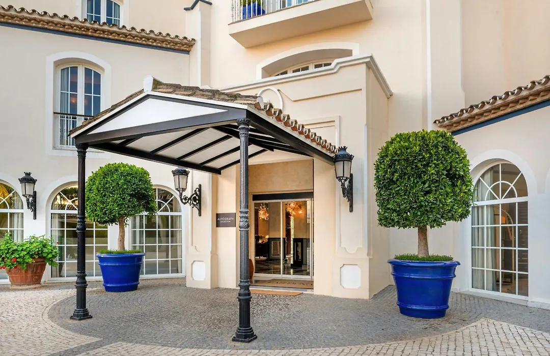 Grand Hotel Las Dunas, Autograph Collection (Adults Only)-1