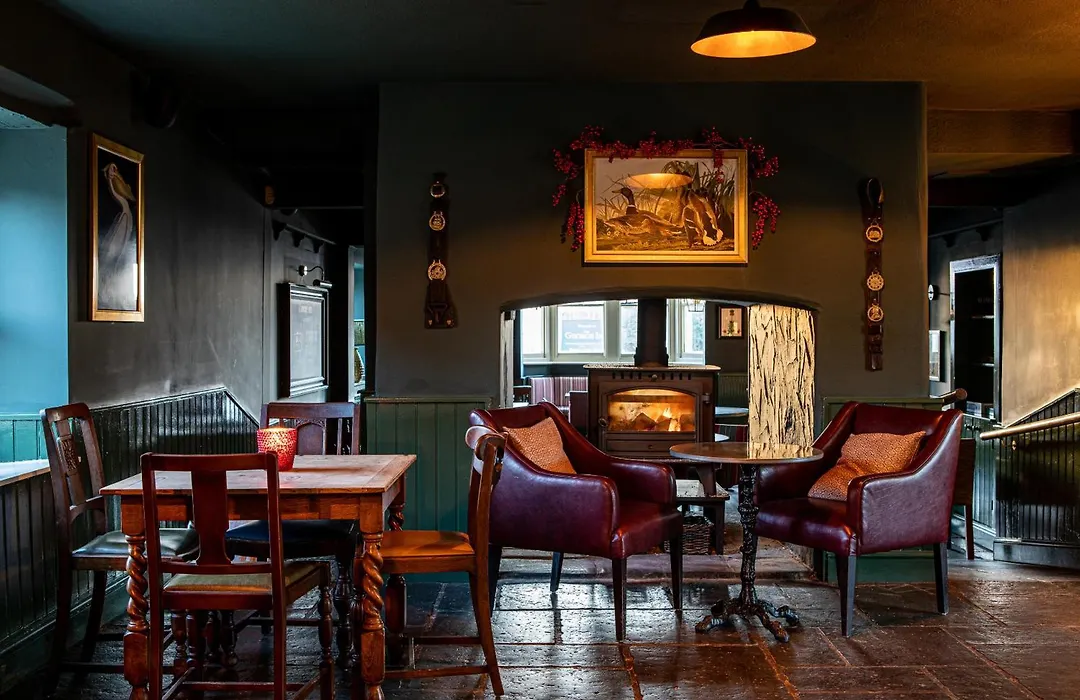 The George At Backwell-1