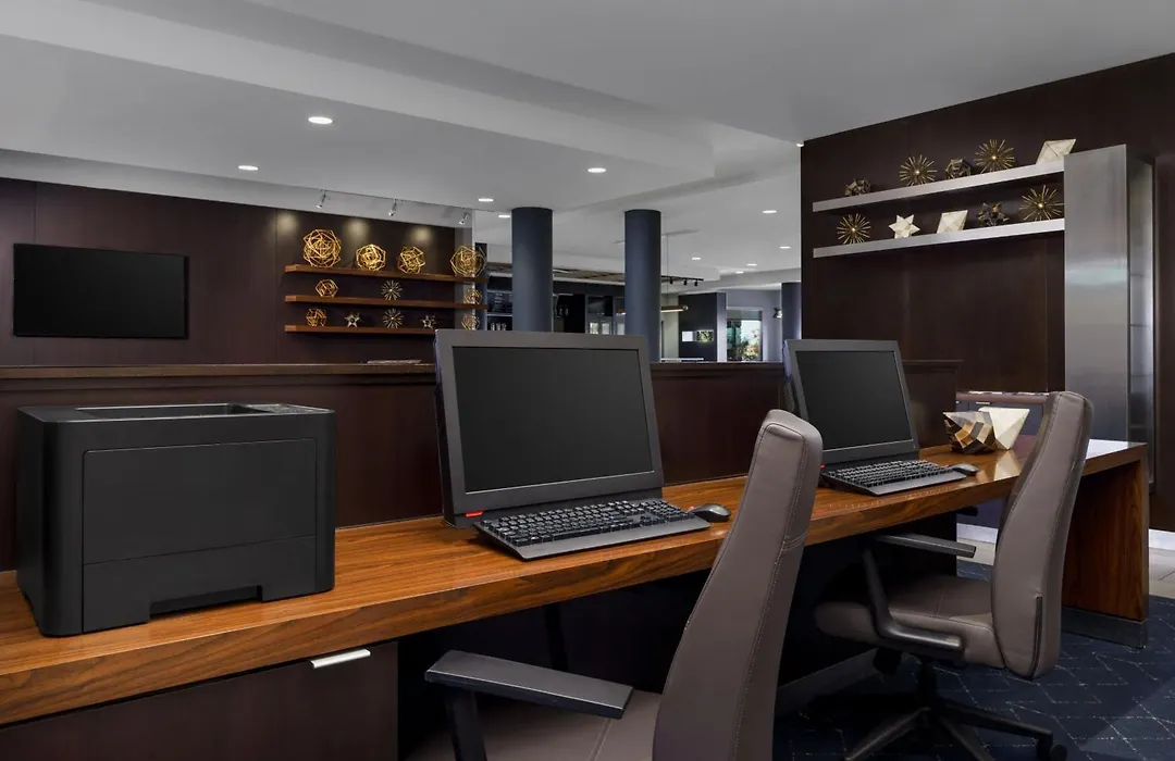 Courtyard By Marriott Phoenix Mesa Gateway Airport-1