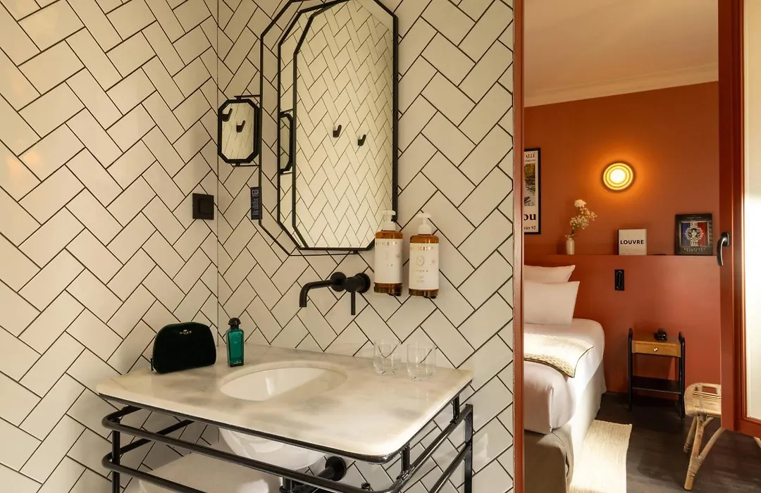 Coq Hotel Paris-1