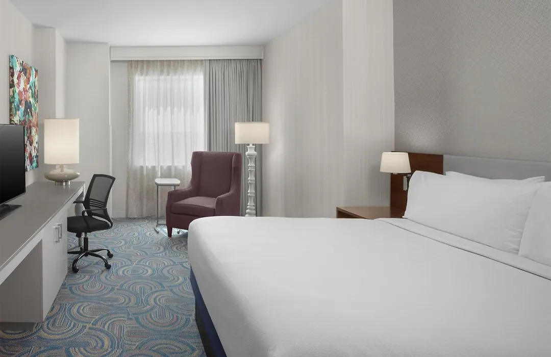 Hilton Garden Inn Miami Dolphin Mall-1