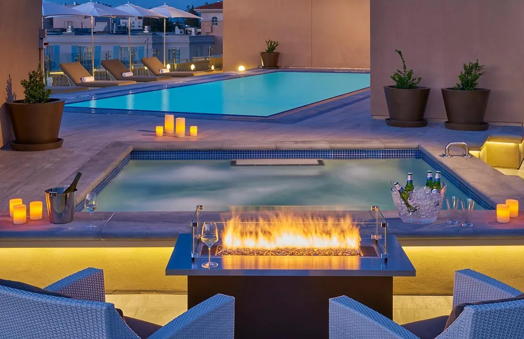 The Clement Hotel-1