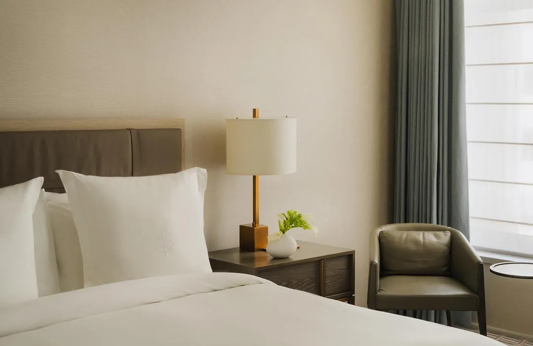 Four Seasons Hotel New York Downtown-1