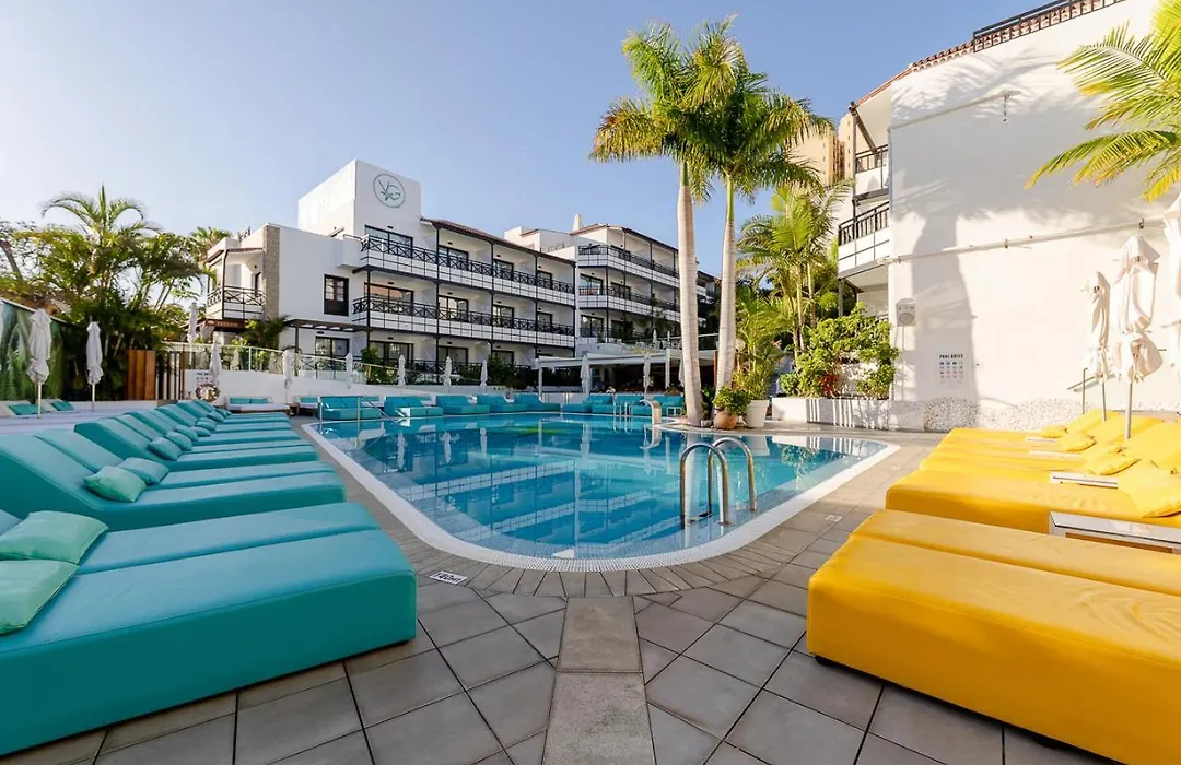 Vanilla Garden Boutique Hotel - Adults Only-1