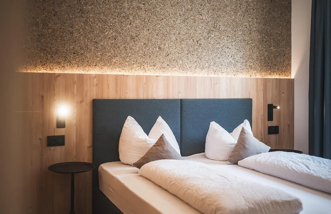 Hotel Berghang-1