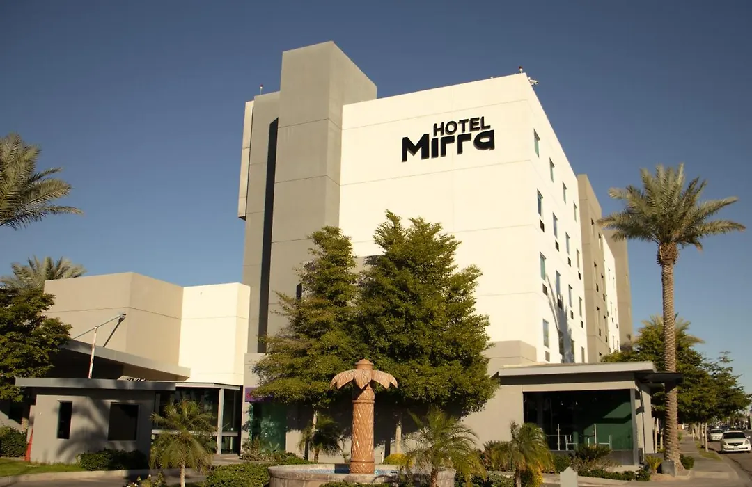 Hotel Araiza San Luis R.C.-1