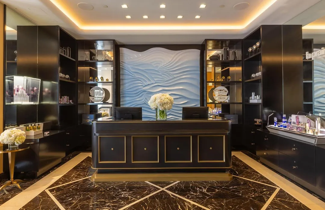 Waldorf Astoria Beverly Hills-1