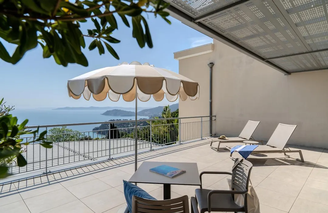 Hotel La Villa Douce-1