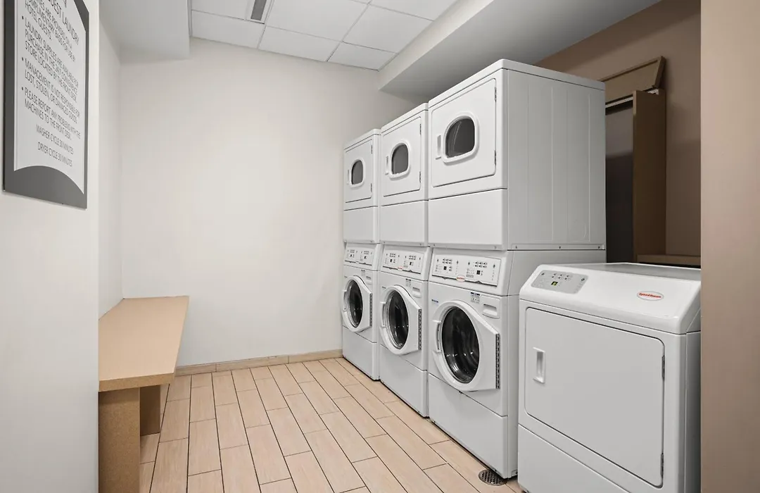Staybridge Suites Seattle Downtown - Lake Union By Ihg-1