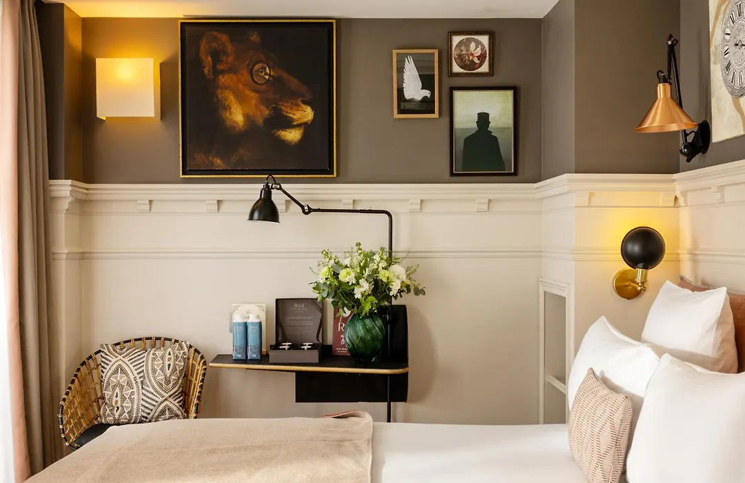 Royal Madeleine Hotel & Spa-1