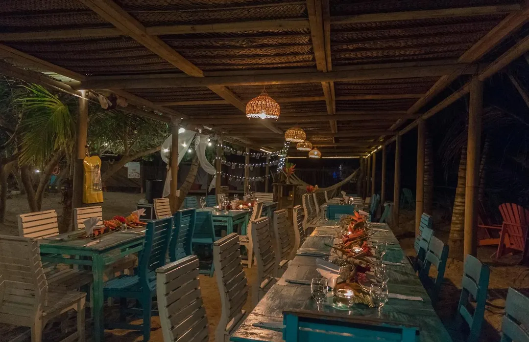 Blue Mango Beach Hotel-1