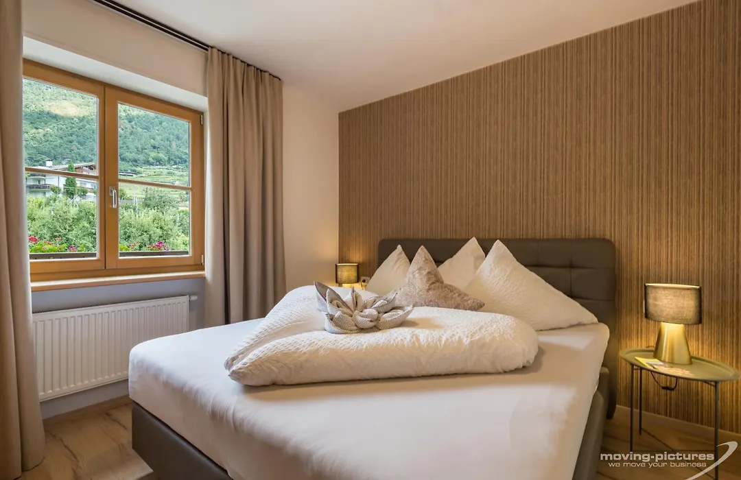 Hotel Residence Mavie-1