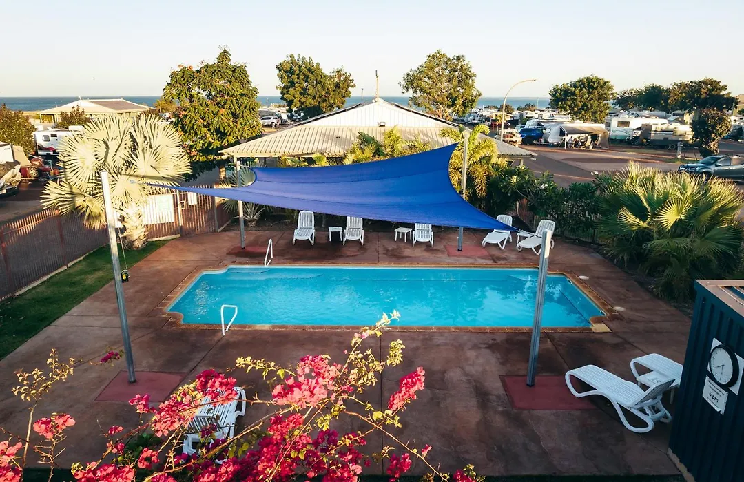 The Cove Holiday Village-1