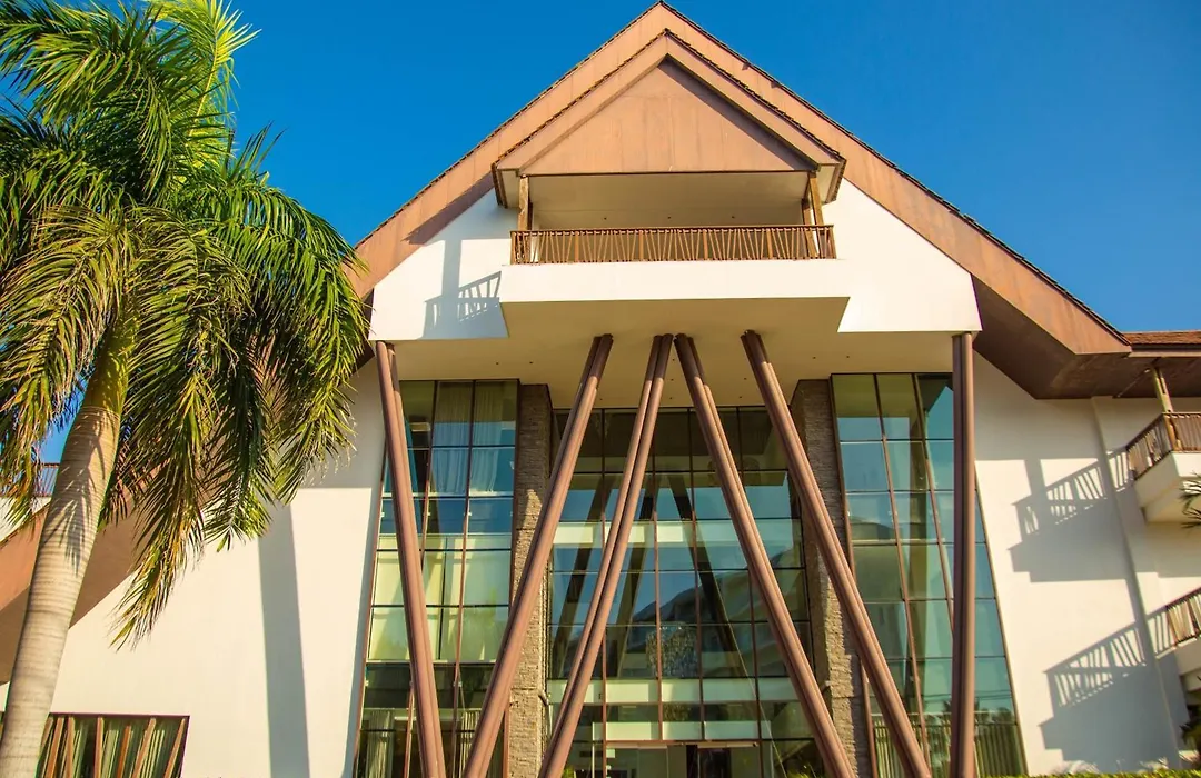 Karmairi Cartagena (Adults Only)-1