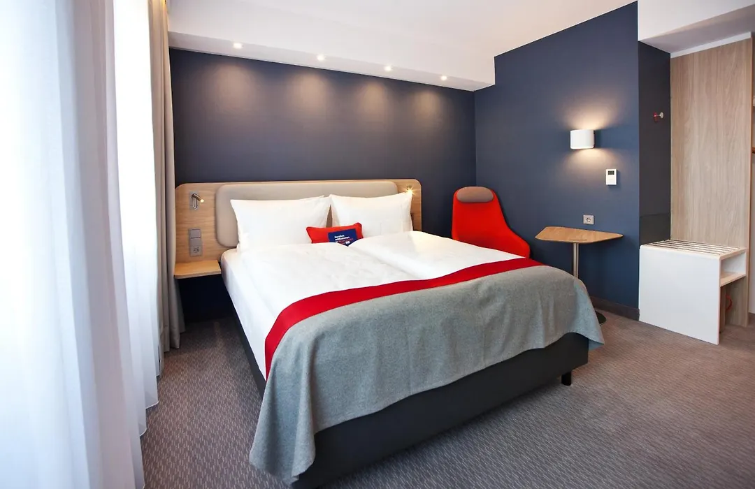 Holiday Inn Express - Trier By Ihg-1