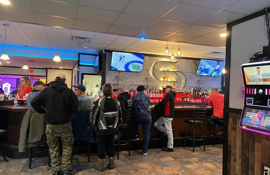 Northern Lights Inn-1
