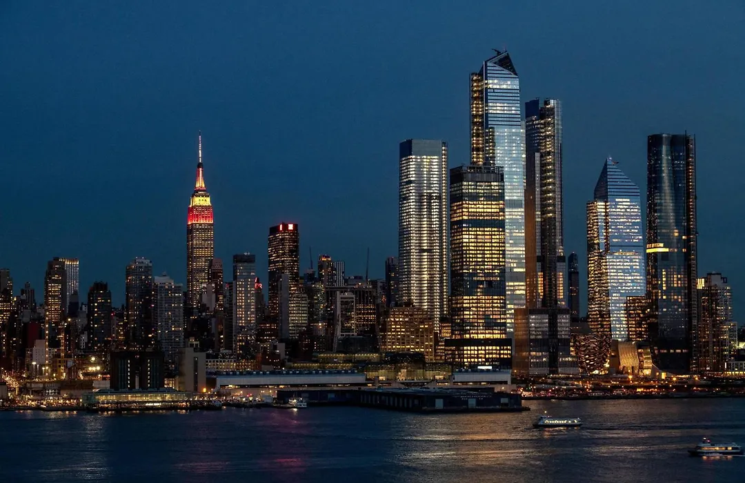 Hyatt Place New York Chelsea-1
