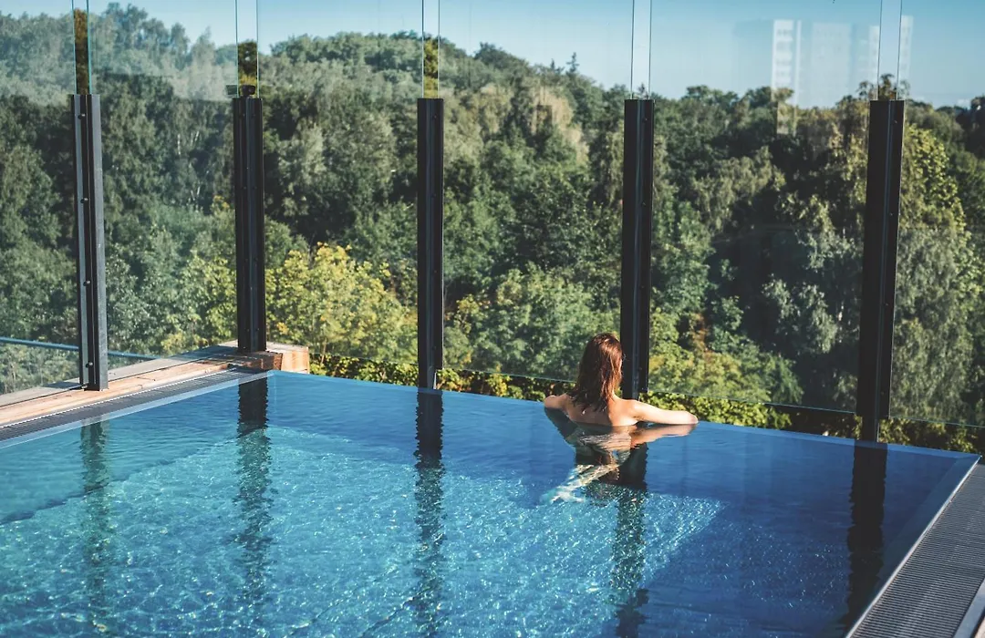 Radisson Resort Kołobrzeg-1