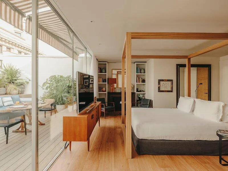 Hotel Pulitzer Barcelona-1