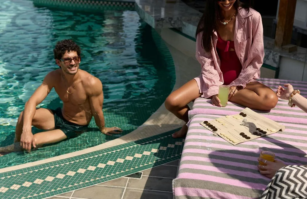 W Dubai - Mina Seyahi (Adults Only)-1
