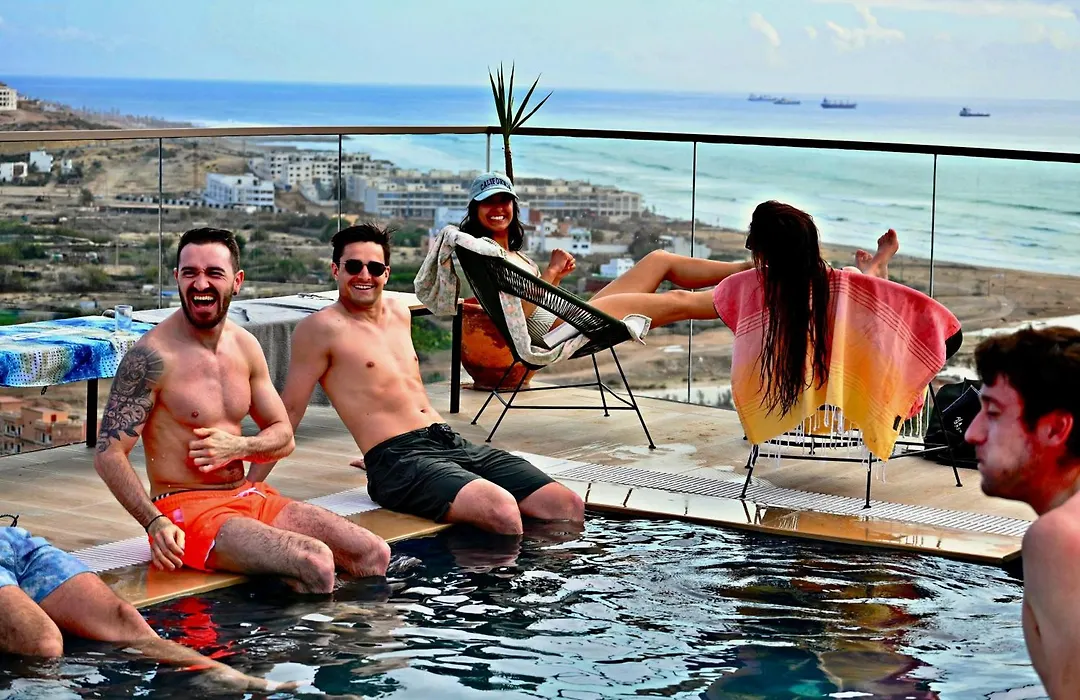 Manzili Surf & Yoga-1