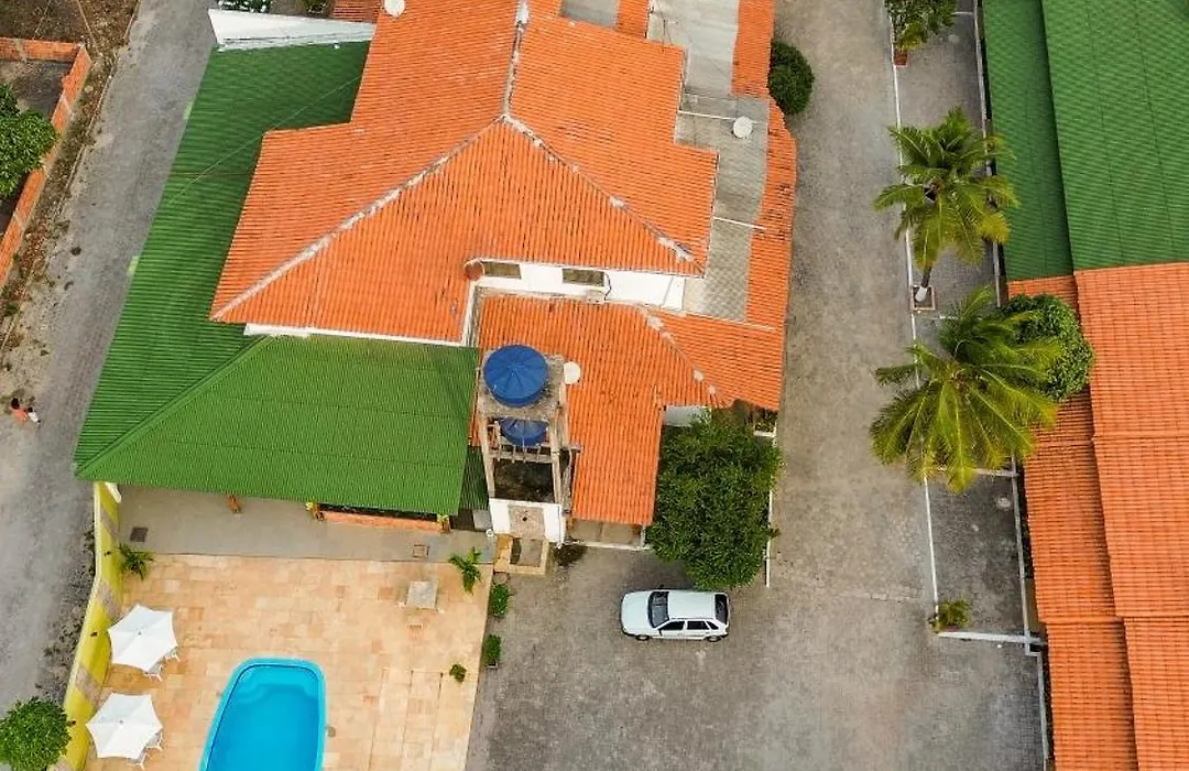 Pousada Casa Grande-1