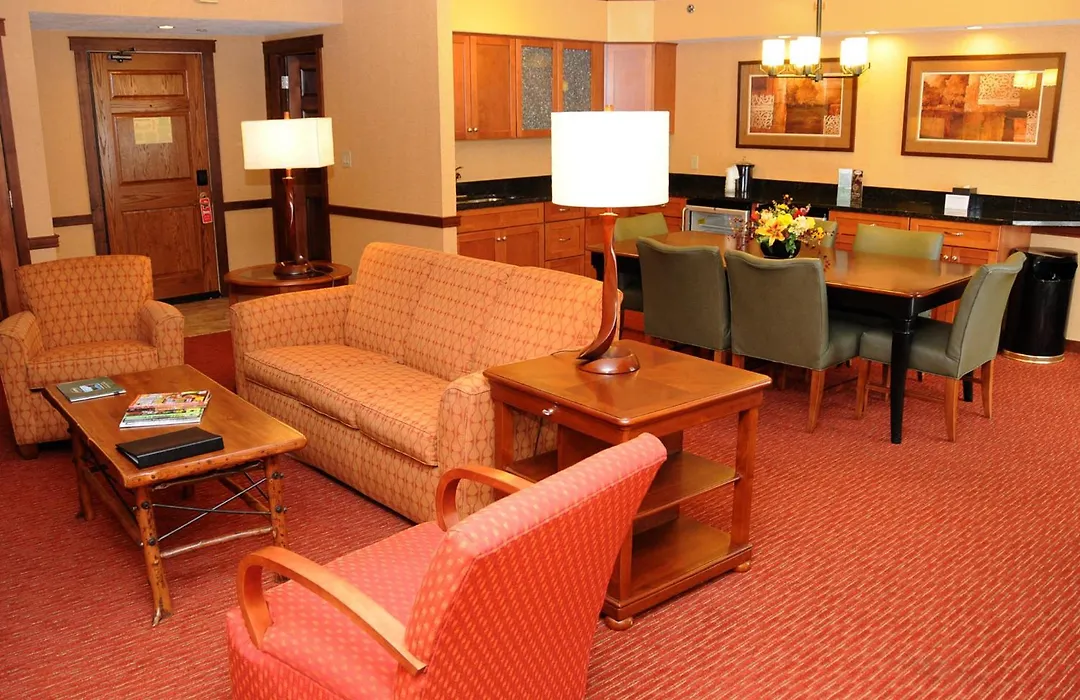 Slopeside Hotel, A Vail Resorts Property-1