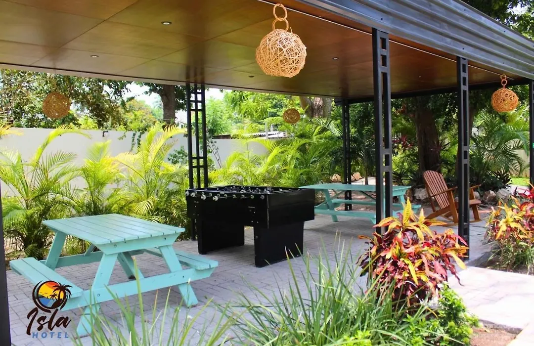 Hotel Isla-1