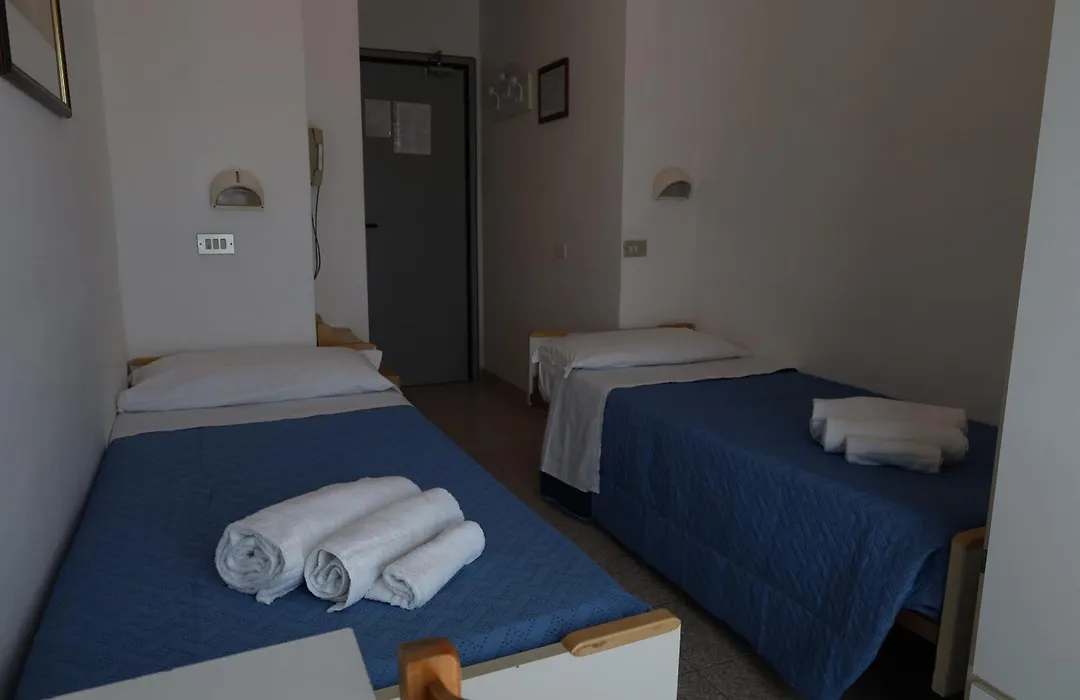 Hotel Franca-1