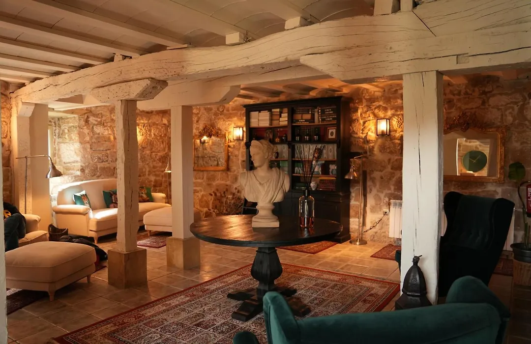 Maison Barón de la Galleta B&B-1