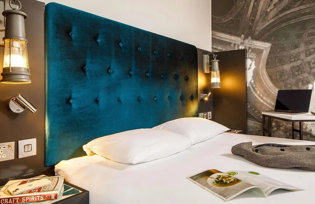 Ibis Styles London Southwark - Near Borough Market-1
