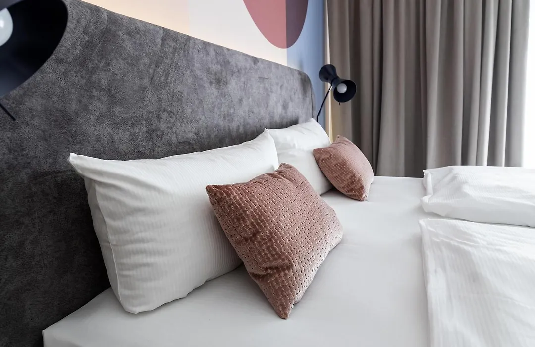 Mercure Mainz City Center-1