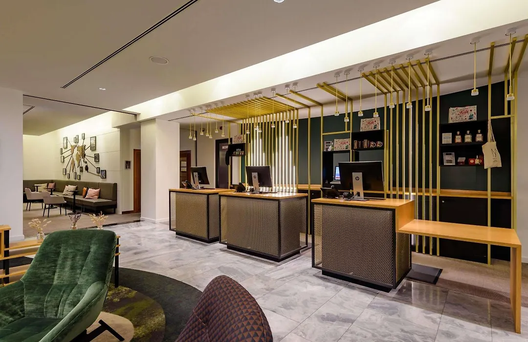 Hotel Mondial Am Dom Cologne Mgallery-1