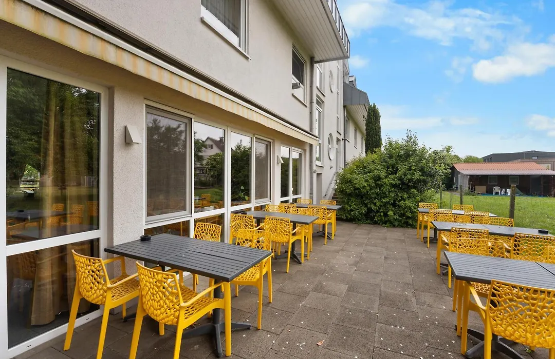 Hotel Sunparc - Shuttle Zum Europa-Park Rust 4Km & Rulantica 2Km-1
