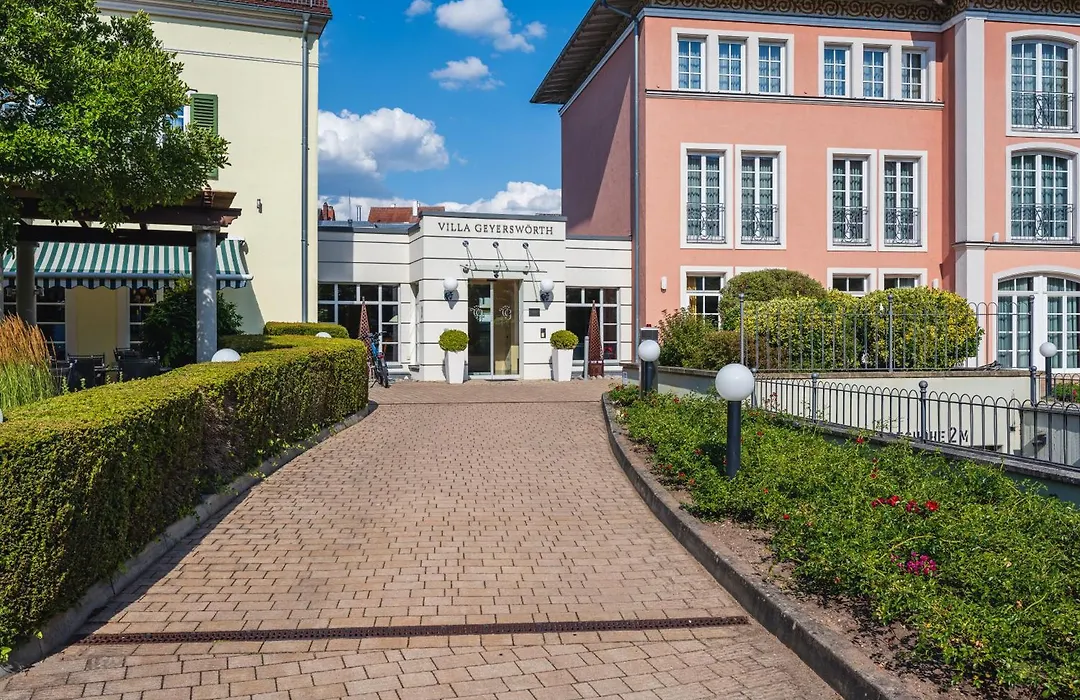 Welcome Hotel Villa Geyerswörth-1