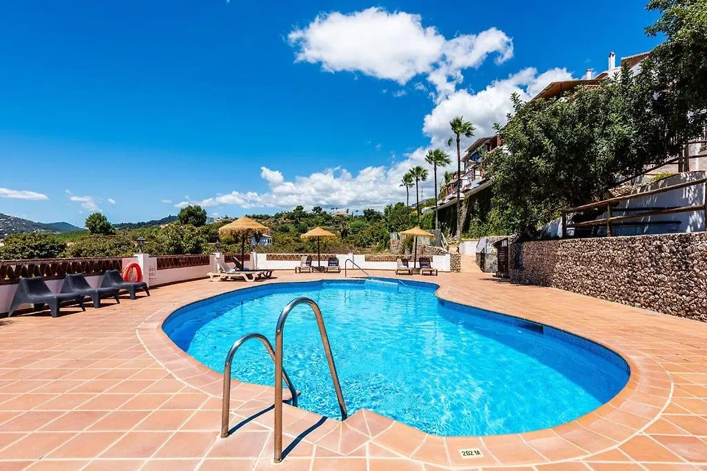 Hotel Rural Almazara-1
