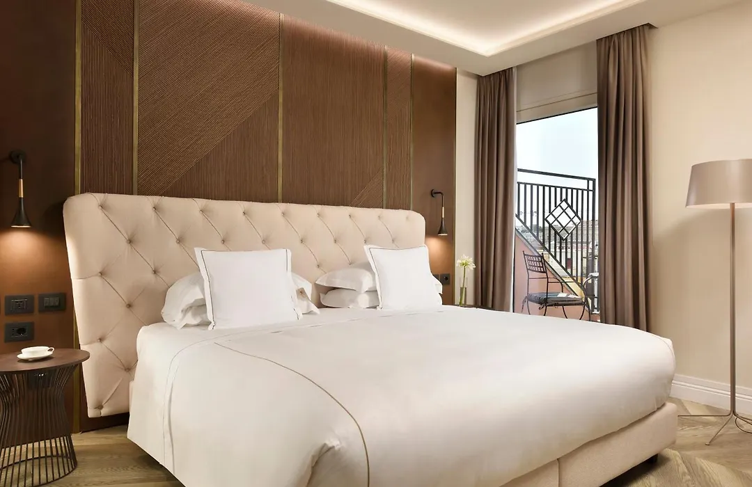 Fh55 Grand Hotel Palatino-1