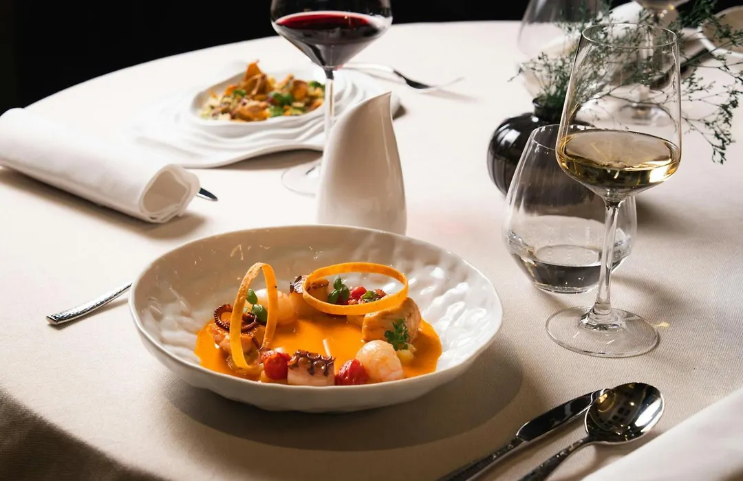 Excelsior Hotel Gallia, A Luxury Collection Hotel, Milan-1