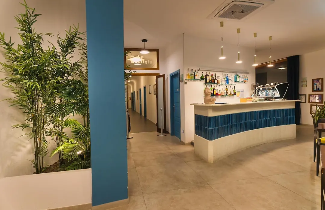 Hotel La Battigia-1