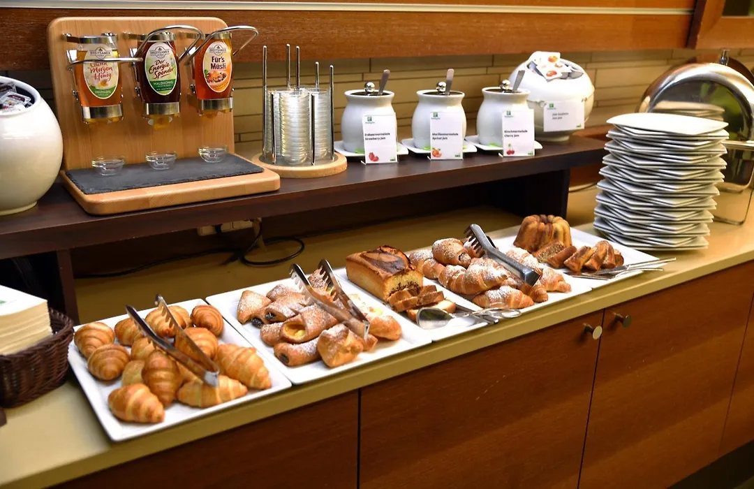 Holiday Inn - Salzburg City By Ihg-1