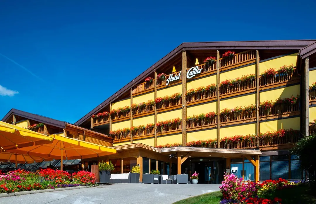 Hotel Cailler & Bains De La Gruyere-1