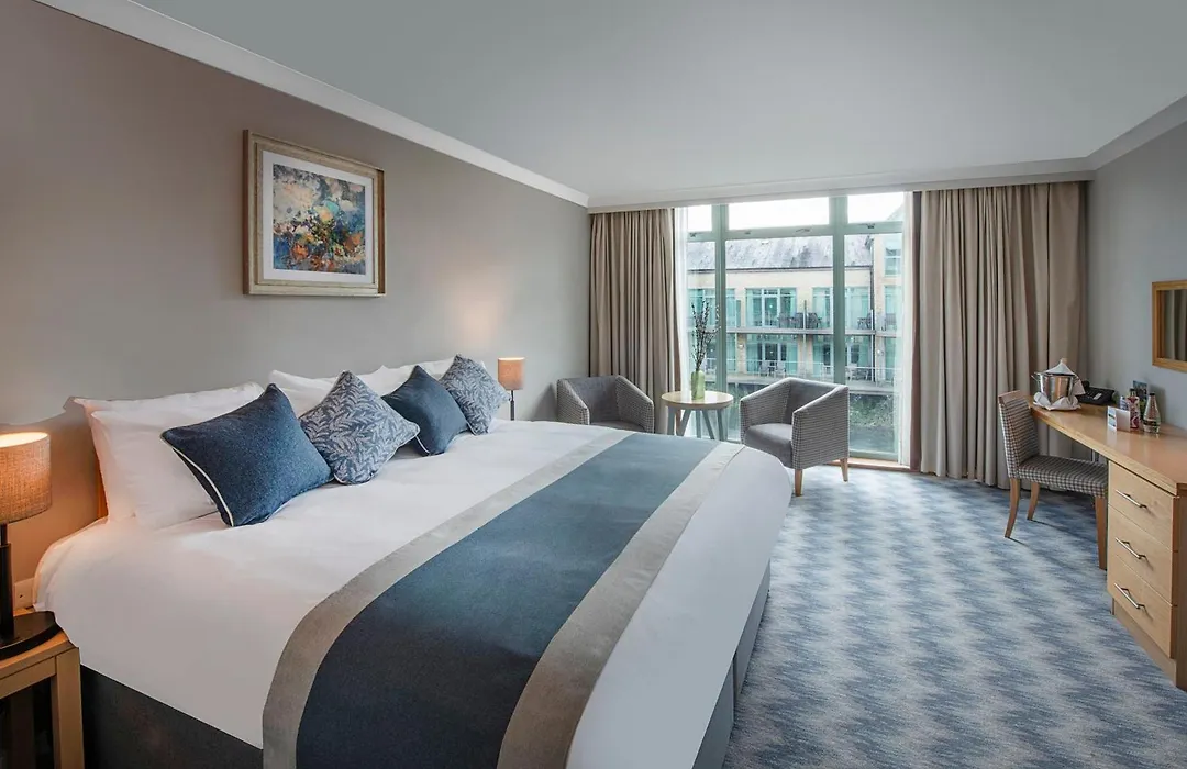 De Vere Cotswold Water Park-1
